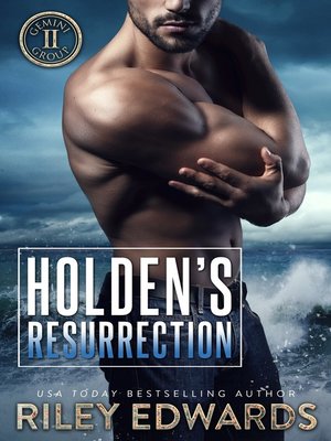 cover image of Holden's Resurrection